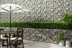 Ceramic Tiles Wall Tiles 30X45 CM kenon verde