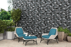 Ceramic Tiles Wall Tiles 30X45 CM masson negro