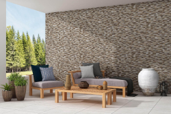 Ceramic Tiles Wall Tiles 30X45 CM piazza marron