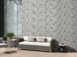 Ceramic Tiles Wall Tiles 30x60 CM allison gris