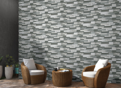 Ceramic Tiles Wall Tiles 30x60 CM theos gris